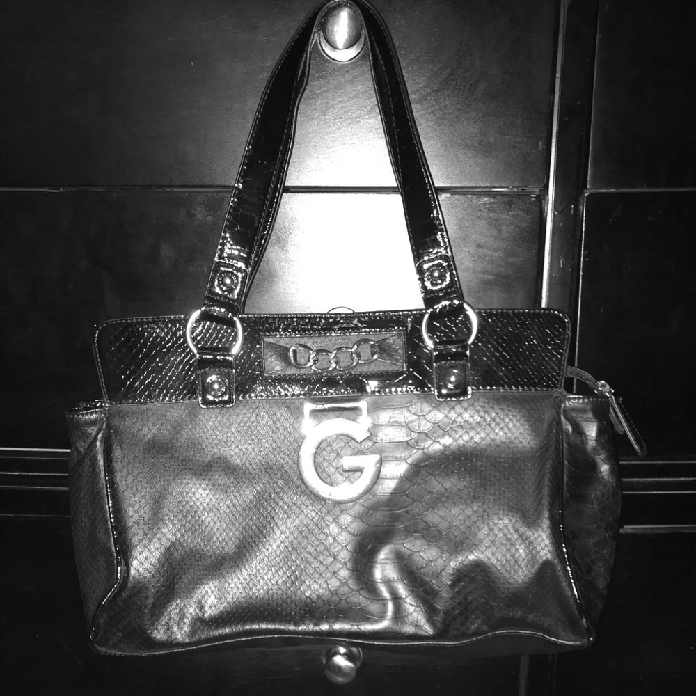 Guess Purse